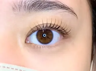 マツエク・マツパ beauty salon EL所属・beauty salon ELのマツエク・マツパデザイン