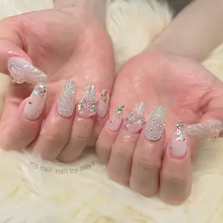 ネイル ♡ miyaのネイルデザイン