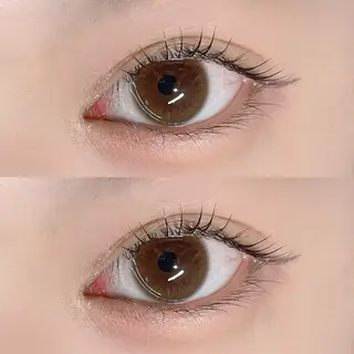 マツエク・マツパ SARINA ROCCO3rdのヘアスタイル