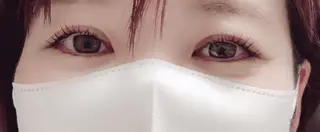 マツエク・マツパ 隠れ家サロン にんにんのマツエク・マツパデザイン