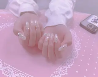 ネイル 横浜 美夢のネイルデザイン