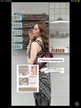 Diar salonのその他イメージ