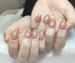 ネイル CI CIのネイルデザイン