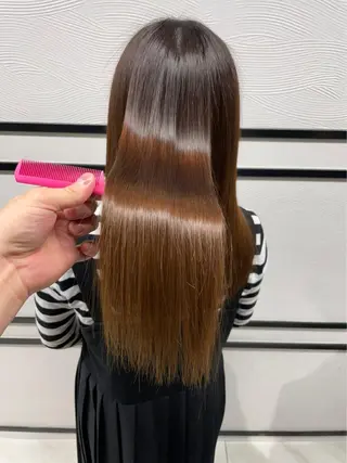 レイヤーカット 早崎太生のヘアスタイル