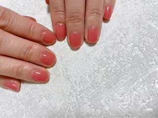 ネイル kikinail 溝の口のネイルデザイン