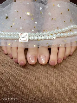 ネイル 小岩 Saraのネイルデザイン