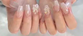 ネイル AnotherNail所属・藤井 みなこのネイルデザイン