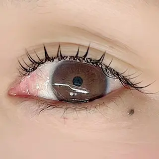 マツエク・マツパ soposilma 🧸今季OPENのマツエク・マツパデザイン