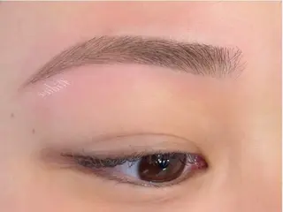 アイブロウ MAMA 川崎店 Yumeka🤍のマツエク・マツパデザイン