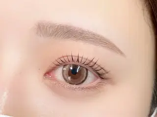 マツエク・マツパ 博多/束感まつ毛 🎀ナオ🎀のマツエク・マツパデザイン