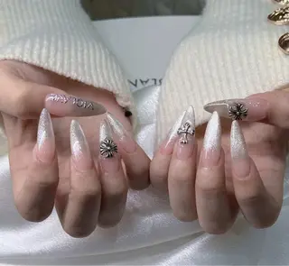 ネイル HANA ハナのネイルデザイン