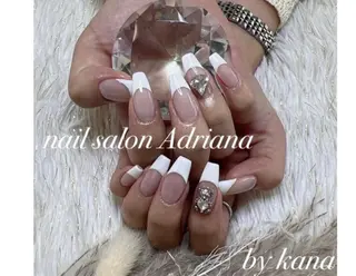 ネイル ADRIANA 大久保駅前徒歩2分のその他イメージ