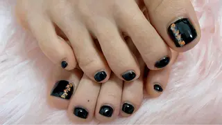 ネイル ネイル スゥリールのネイルデザイン