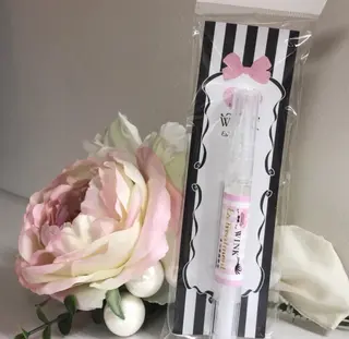 マツエク・マツパ レイヤーカット 早崎太生のヘアスタイル