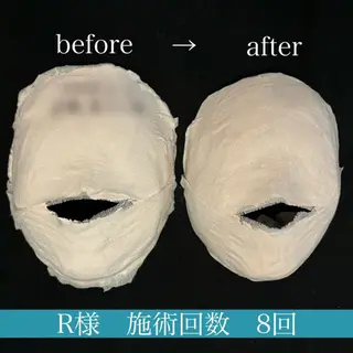 小顔サロンMoana所属・小顔サロン Moanaのエステ・リラクイメージ