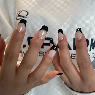 ネイル H'ami (haruka)のネイルデザイン