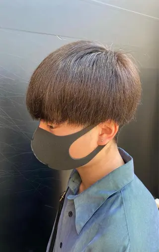 メンズ 町田エリアＮｏ．１/ パーマ特化/太田京希のヘアスタイル