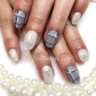 ネイル Nailsalon Lilyのネイルデザイン