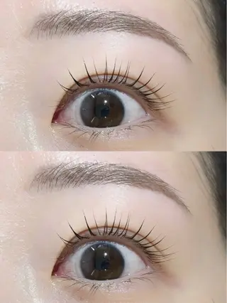 マツエク・マツパ EYELA大宮西口店 MASUKOのマツエク・マツパデザイン