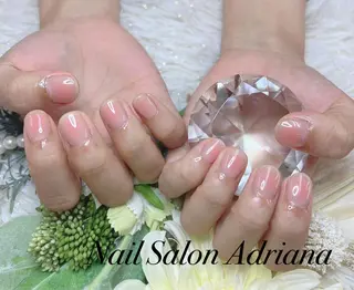 ネイル ADRIANA 大久保駅前徒歩2分のその他イメージ