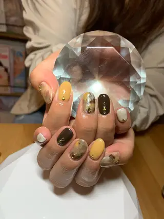 ネイル LAVISH nail salonのネイルデザイン