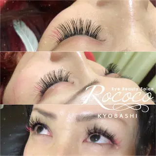 マツエク・マツパ . Mayaの眉毛・アイブロウイメージ