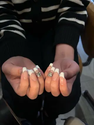 ネイル Earth☆*: taruのネイルデザイン