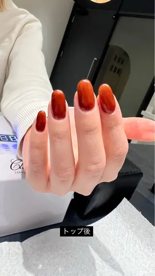 ネイル yoien所属・yoien wakanaのネイルデザイン