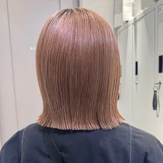 ショート sand ikebukuro所属・池袋ショートカット 美容師🧁SONAのヘアスタイル