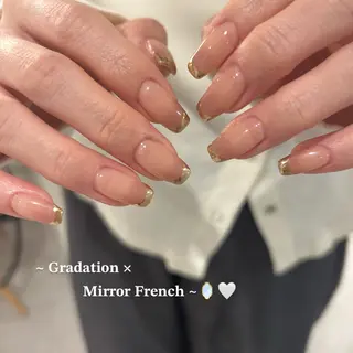 ネイル laboT airiのネイルデザイン