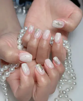 ネイル 👍thumbs up nail👍のネイルデザイン