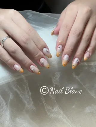 ネイル ネイル みきのネイルデザイン