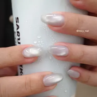 ネイル h mizukiのネイルデザイン