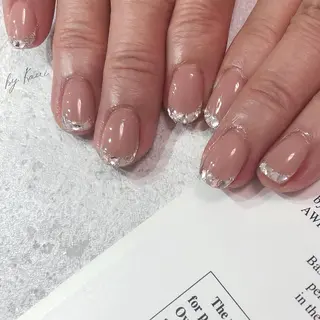 ネイル _Defi_ by Kaoriのネイルデザイン