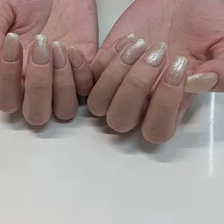 ネイル ネイルサロン Amie　〜アミ〜所属・ᑎᗩIᒪ｜ᗰIᗰI｜ _५✍️Satou.のネイルデザイン