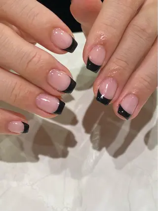 ネイル C. Ricoのネイルデザイン