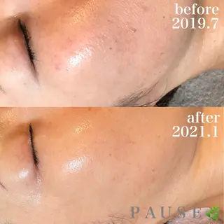 浜野 恵美のエステ・リラクイメージ