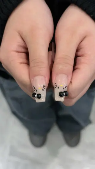 ネイル ❤︎fein. nail❤︎のネイルデザイン