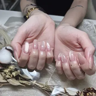 ネイル KURE ISAKIのネイルデザイン