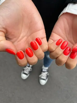 ネイル MH_ Nailのネイルデザイン