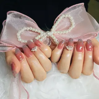 ネイル EMILY  NAIL所属・EMILY NAILのネイルデザイン