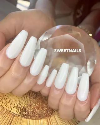ネイル SWEET⭐️ NAILSのネイルデザイン