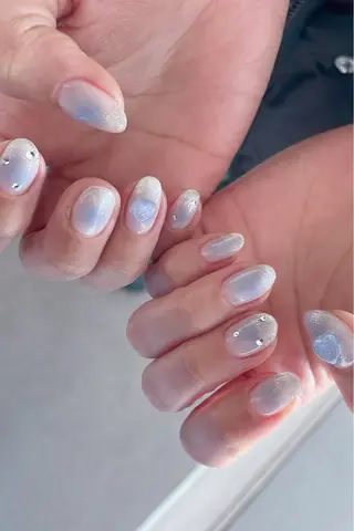 ネイル MCnail & beautyのネイルデザイン