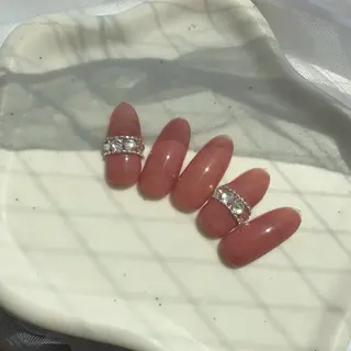 ネイル Pretty【プリティー】所属・神戸三宮pretty プリティーのマツエク・マツパデザイン