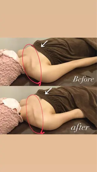 ヴィーナス 関内店のエステ・リラクイメージ