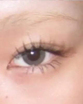 マツエク・マツパ Irima nuuのマツエク・マツパデザイン