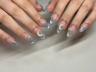ネイル nayu nailのネイルデザイン
