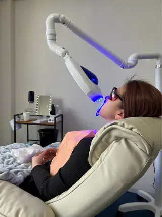 Skincare Room〜Caaka〜所属・橋本 千寿のその他イメージ