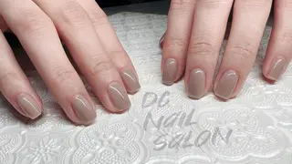 ネイル DC nail salonのネイルデザイン
