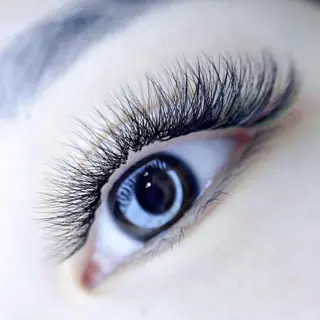 マツエク・マツパ Cute B e au t yのマツエク・マツパデザイン